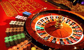 Unraveling the Mystery: The Most Trusted Online Casino Unveiled