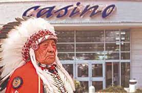 Tribal Governance and Indian Casinos: A Symbiotic Relationship
