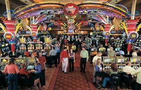 Bayou Betting: Total Casino Count in Louisiana