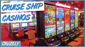 Sail into Excitement: Casino Facilities on Dream Cruise Ships Unveiled