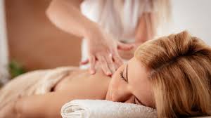 Top Business Trip Massage Services to Relax and Recharge in 2024